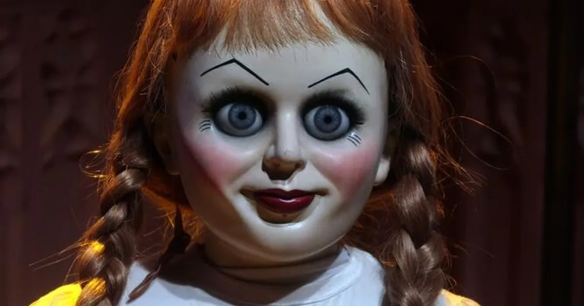 TÕELISELT KÕHE ⟩ Maailma kuulsaim nukk külvab õudu juba üle 50 aasta