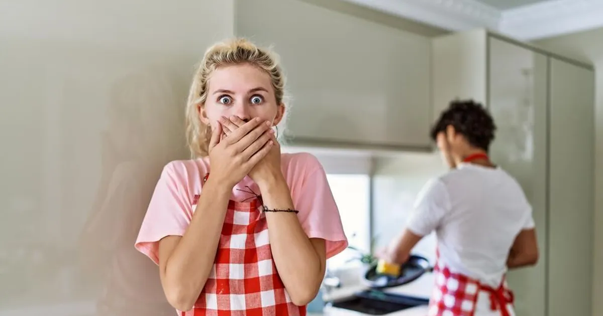 ETTEVAATUST ⟩ See igapäevane levinud harjumus hävitab su panni