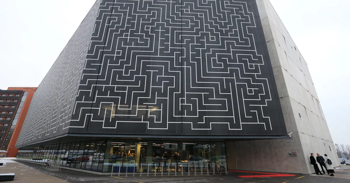 Rahvusarhiiv avaldas miljon digilehekülge Eesti NSV loomeliitude ja teadusasutuste dokumentidest