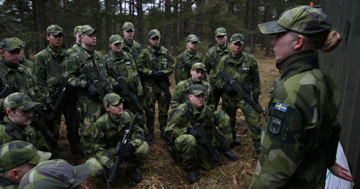 BRITI MEEDIA ⟩ Putini järgmist sammu ennustab Vene piirijoon