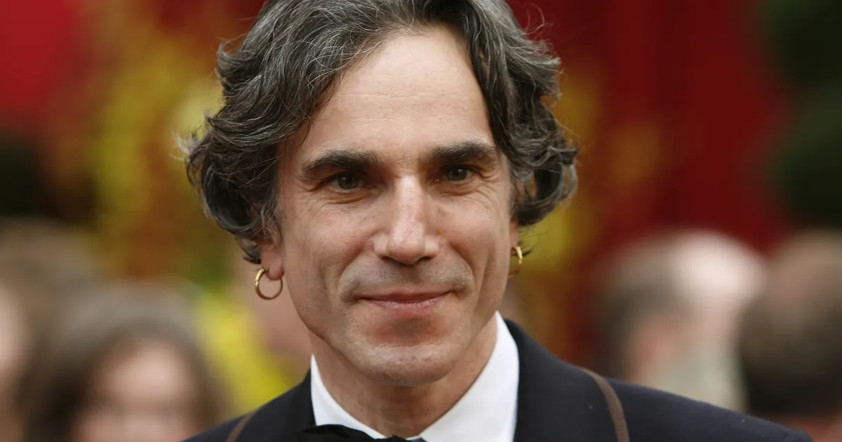 Näitlemise juurde naasnud Daniel Day-Lewis rääkis suu puhtaks: tundsin sisemist kurbust