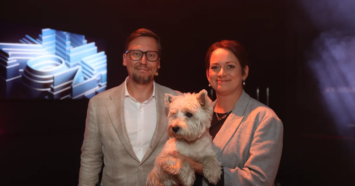 OTSEFOTOD ⟩ Tuntud näod ja uued tegijad! Vaata, kes on tulnud Kanal 2 sügishooaja avapeole