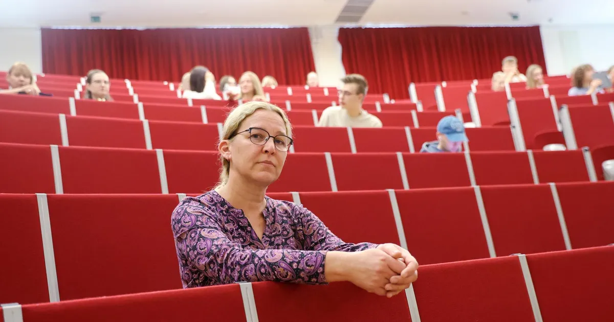 TARK TARTU ⟩ Miks meil ei võiks olla Englisild ja Anneliin?!