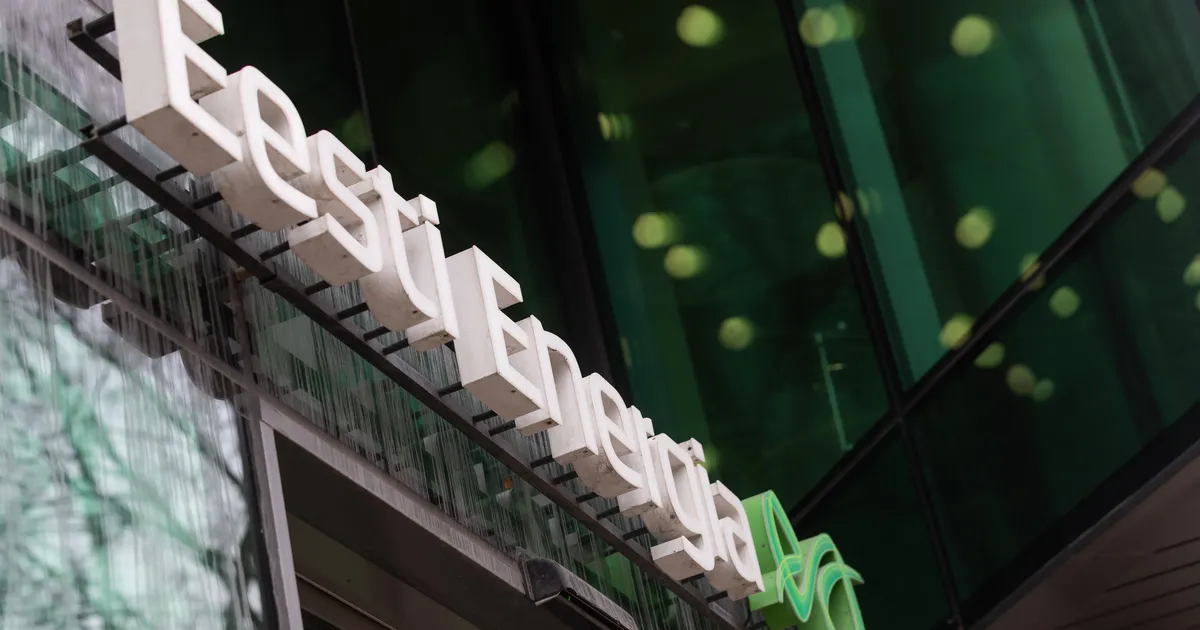 60 MILJONI EUROGA MIINUSES ⟩ Eesti Energia kvartalikahjum enam kui kümnekordistus