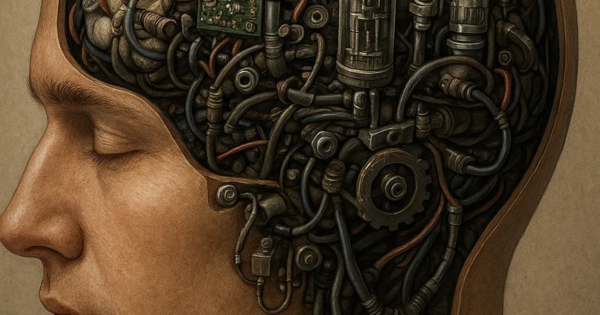 ELU25 ⟩ Aarne Seppel: "Mina rääkima eesti keelt!"