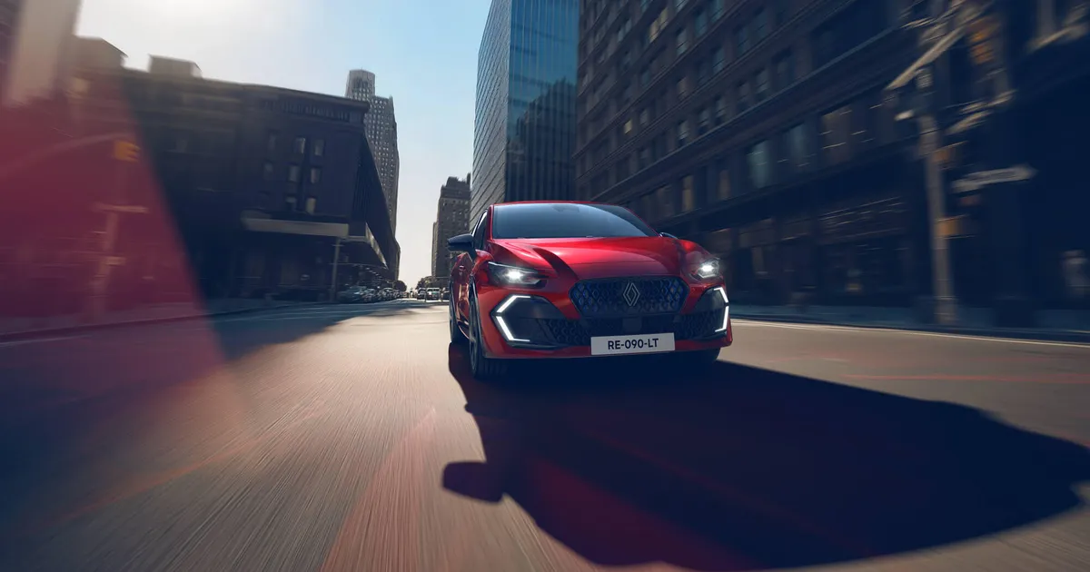 Linnalegendi uus tulek: Clio trügib juba kuuendat korda Euroopa teedele valitsema