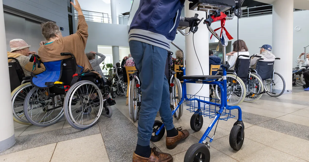 Riigikontrolli karm hinnang: erihoolekandes on kriis, tulevikuplaanid aga hambutud