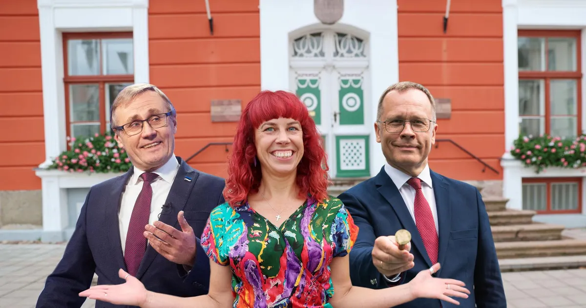 ANALÜÜS ⟩ Tartus on jälle huvitav ehk Mida toovad valimised