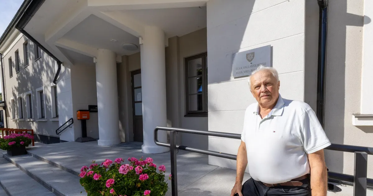 Elva vallas jäi mandaate vähemaks, volikokku soovijaid aga lisandus