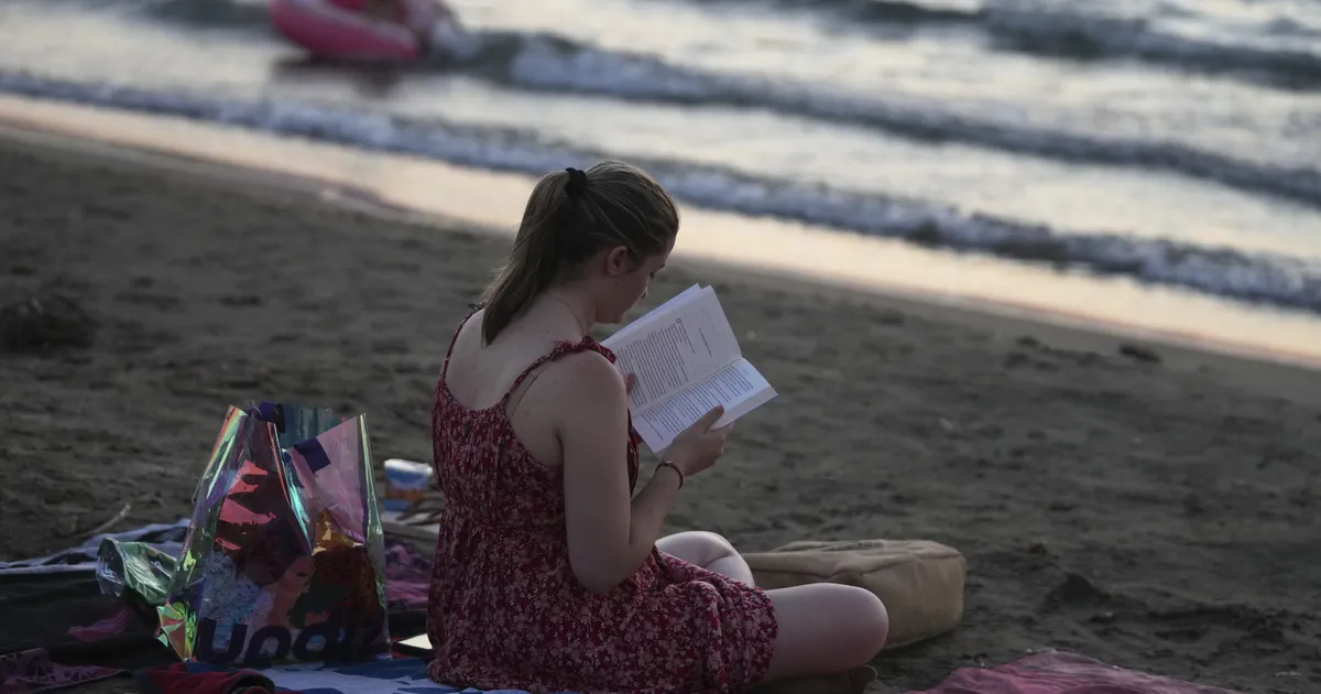 Kirjastaja soovitab 4 lugemist väärt raamatut, mille peale saab veel kaua mõelda