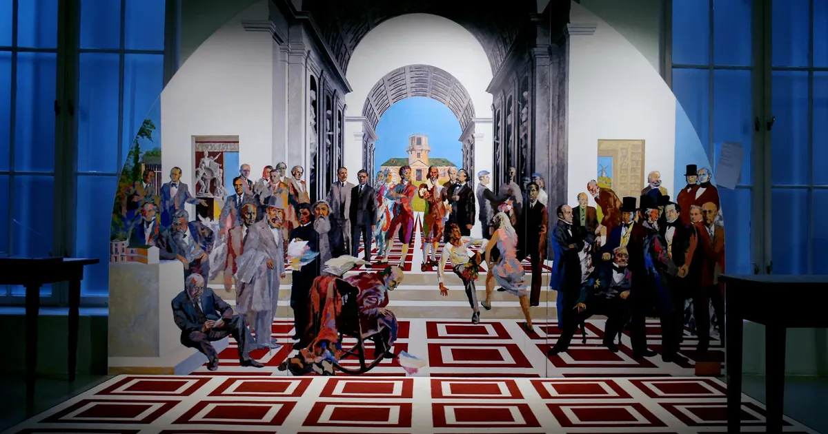 RAUL EAMETS ⟩ Kõrgharidus vajaks kirurgilist sekkumist