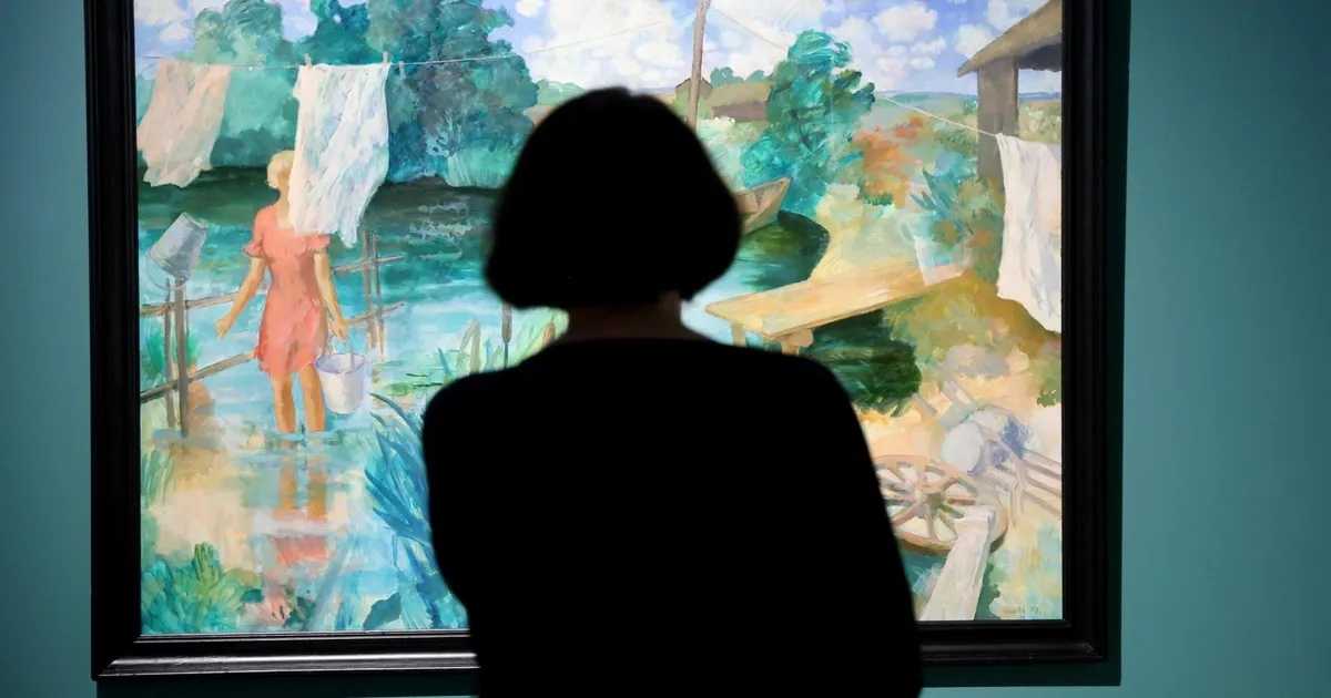 URMO RAUS ⟩ Kuhu küll kõik mehed jäid? Mis neist on saanud...