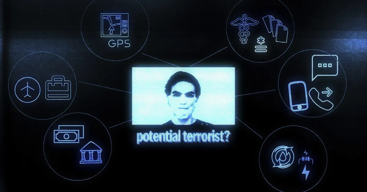 Siseministeeriumi idee karistada terroristliku propaganda jälgimist tekitab advokaatides vastuseisu