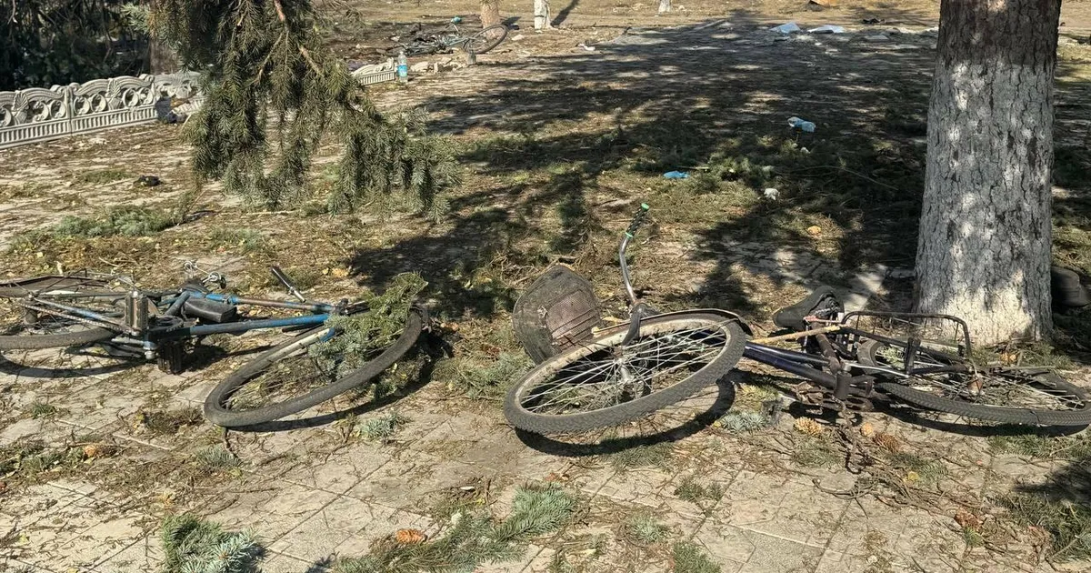 POSTIMEES UKRAINAS ⟩ Vene rünnaku ohvrid pidid ise arstipunkti roomama