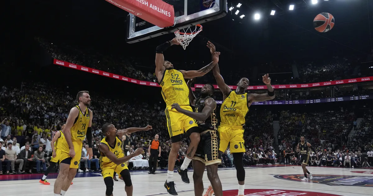 Euroliiga võib veelgi laieneda