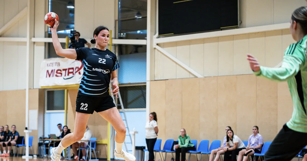 Meistriliiga matš lõppes 30-väravalise vahega