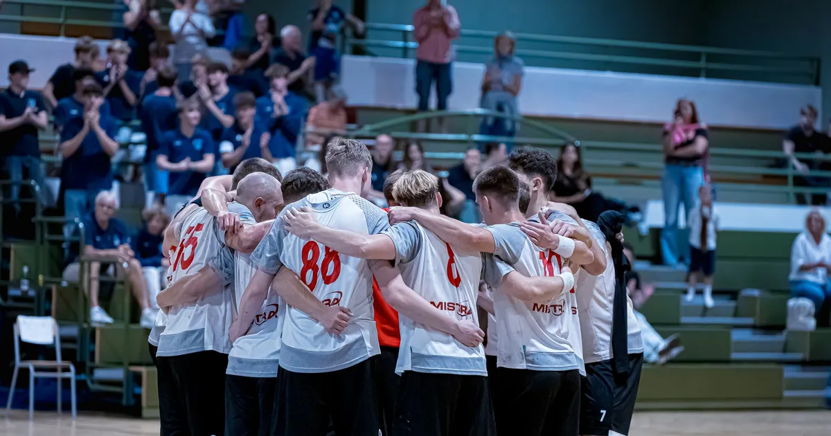 Kolm Eesti klubi püüavad eurosarja sinilindu, ühe seis on hapu