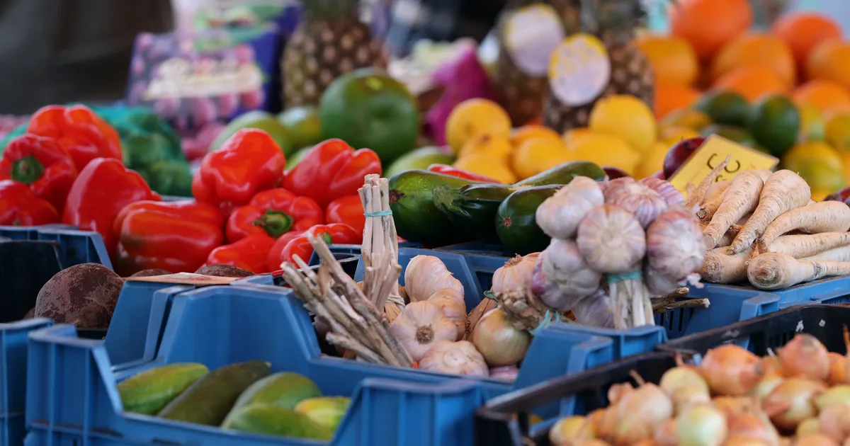 Peakokk Taigo Lepik noortele: kui mõni ei köögivili maitse, katseta uuesti