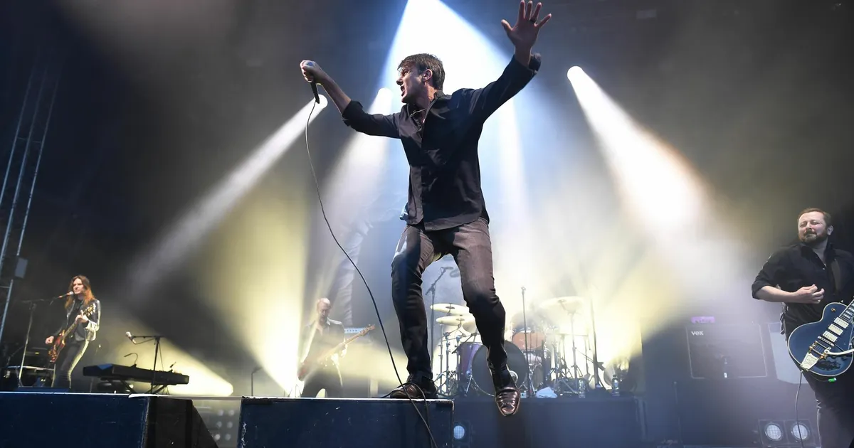 NÄDALA MUUSIKA ⟩ Miks bändid keelduvad kadumast