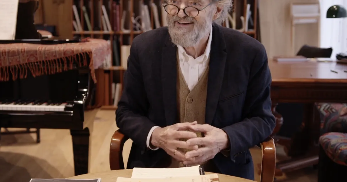 KINDEL LAKS ⟩ Võimas Oscari-film, kus kuuleb Arvo Pärti