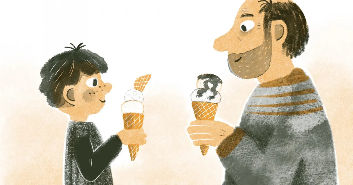 NÄDALA RAAMATUD ⟩ Vanaisa, kas sa olid nooruspõlves päriselt punkar?