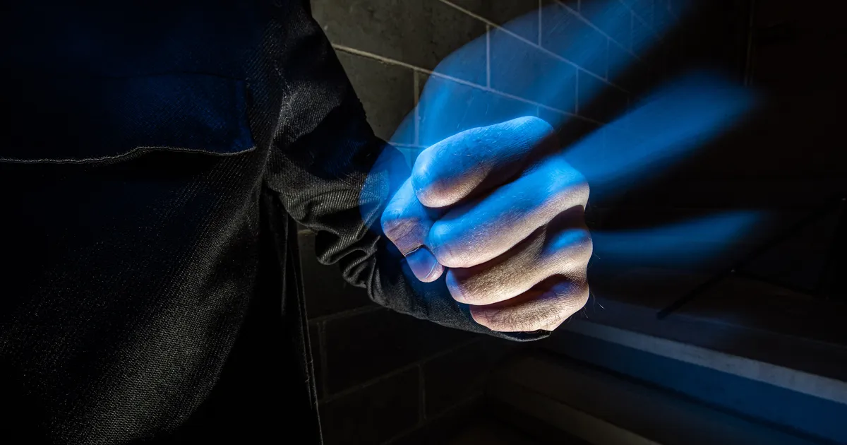 JUHTKIRI ⟩ Vägivallal pole õigustust. Võta ennast kokku, Isamaa!