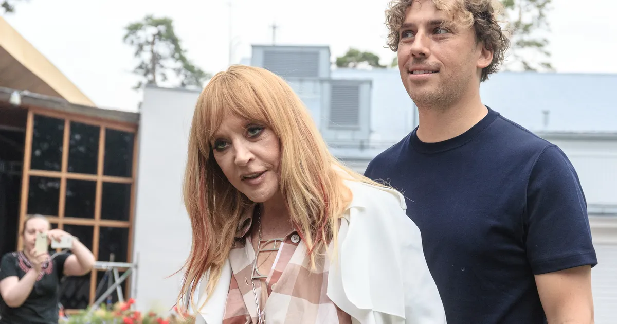 Vene estraaditäht Pugatšova: patrioot on see, kes julgeb oma kodumaad kritiseerida