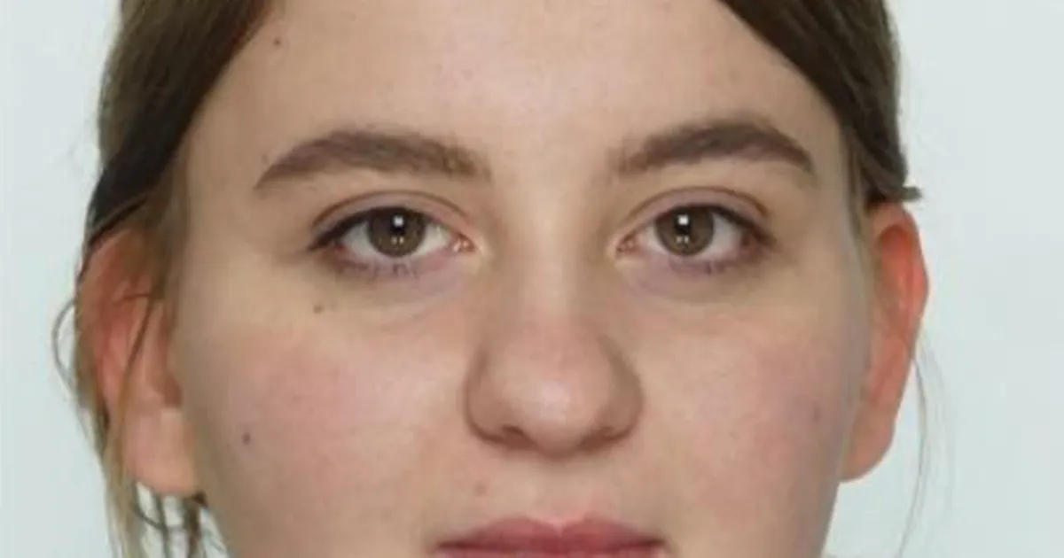 Politsei otsib Tartus kadunud 16-aastast Milanat