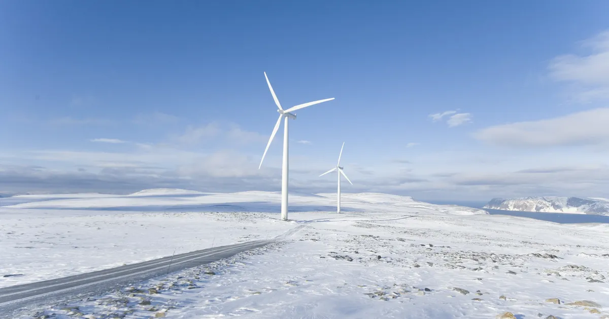 WSJ: Kliima jätab Euroopa külmaks