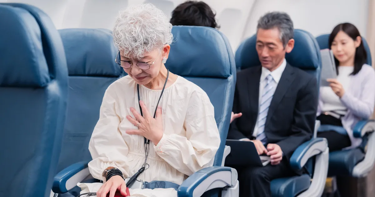 «Ma ei tea, miks ma seda ütlesin – see tuli iseenesest, kuigi ei olnud tõsi. «Mina olen arst.»»