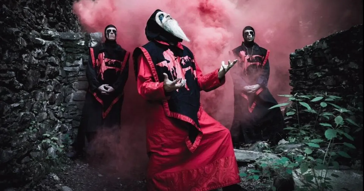 Tallinna kõige omanäolisem klubi Krypt avab oma seni värvikaima sügishooaja