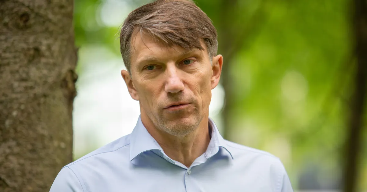 Nõo vallavanema Maano Koemetsa juhtum jõudis kohtusse