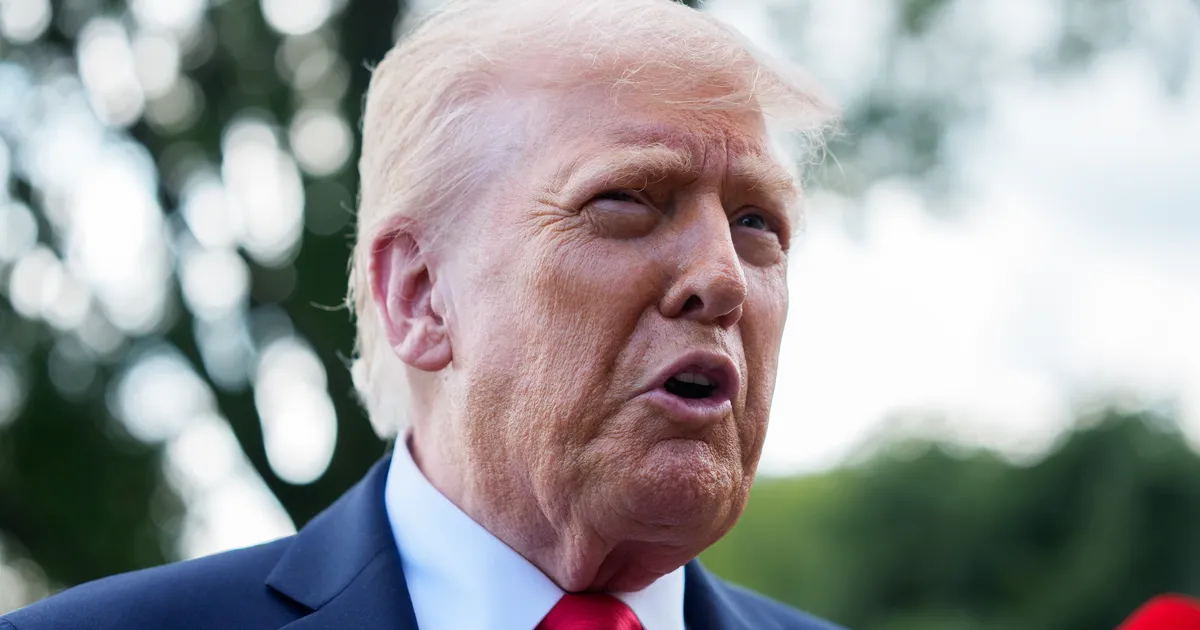 Poola lükkas tagasi Trumpi väite, et Vene droonirünnak võis olla viga