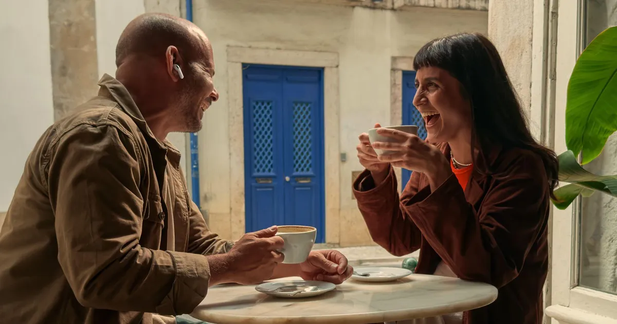 Apple paneb Euroopa Liidus kinni AirPodsi kõrvaklappide tõlkimisfunktsiooni