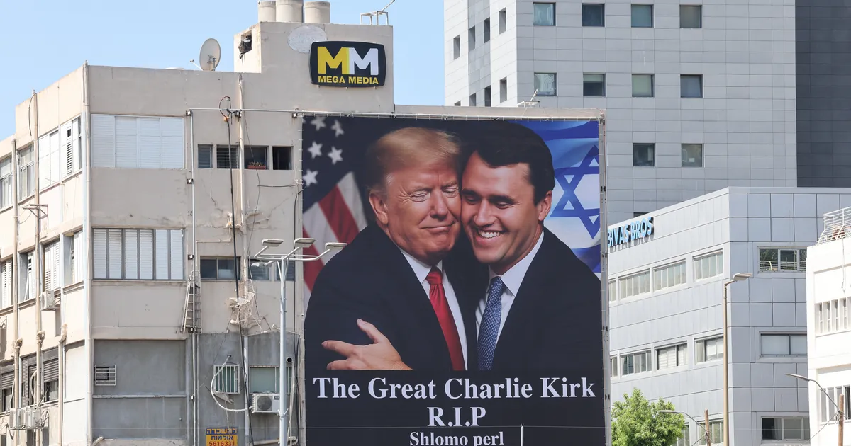 KRISTJAN JÄRVAN ⟩ Kirki atentaat on hoiatav näide Eestile