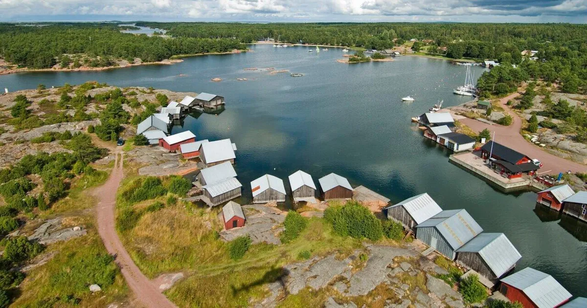 Lisaks Jaapanile ja Itaaliale on üks pikaealiste kogukond Eestist vaid mõnesaja kilomeetri kaugusel