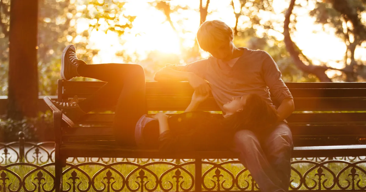 ROMAAN ⟩ «See peab olema viimane kord, eks? Ma pean edasi liikuma, me mõlemad peame.»