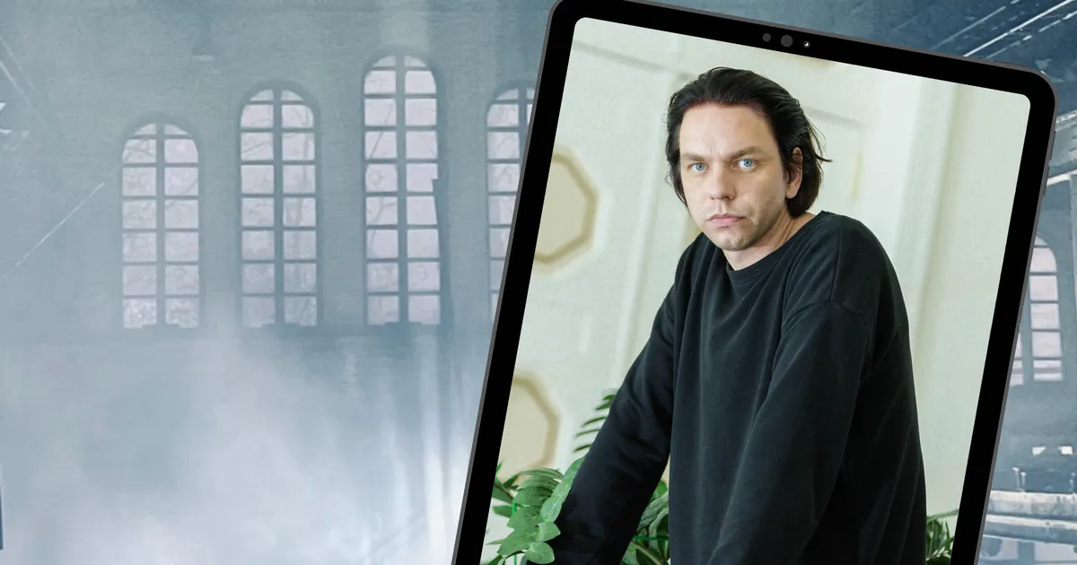 ETENDUSED JÄÄVAD ÄRA ⟩ Teater Ekspeditsioon: Jörgen Liigita «Leviaatan» ei jätka