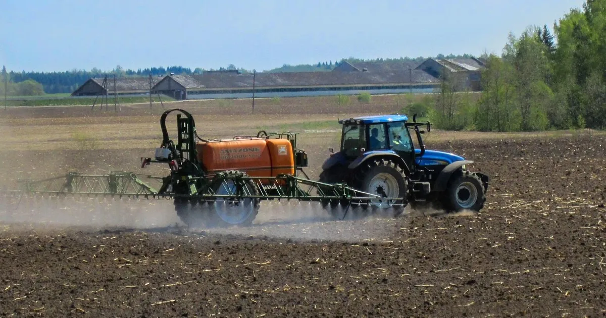 Uuring vaatleb kemikaale, mis on Eesti inimeste organismi sattunud keskkonnast