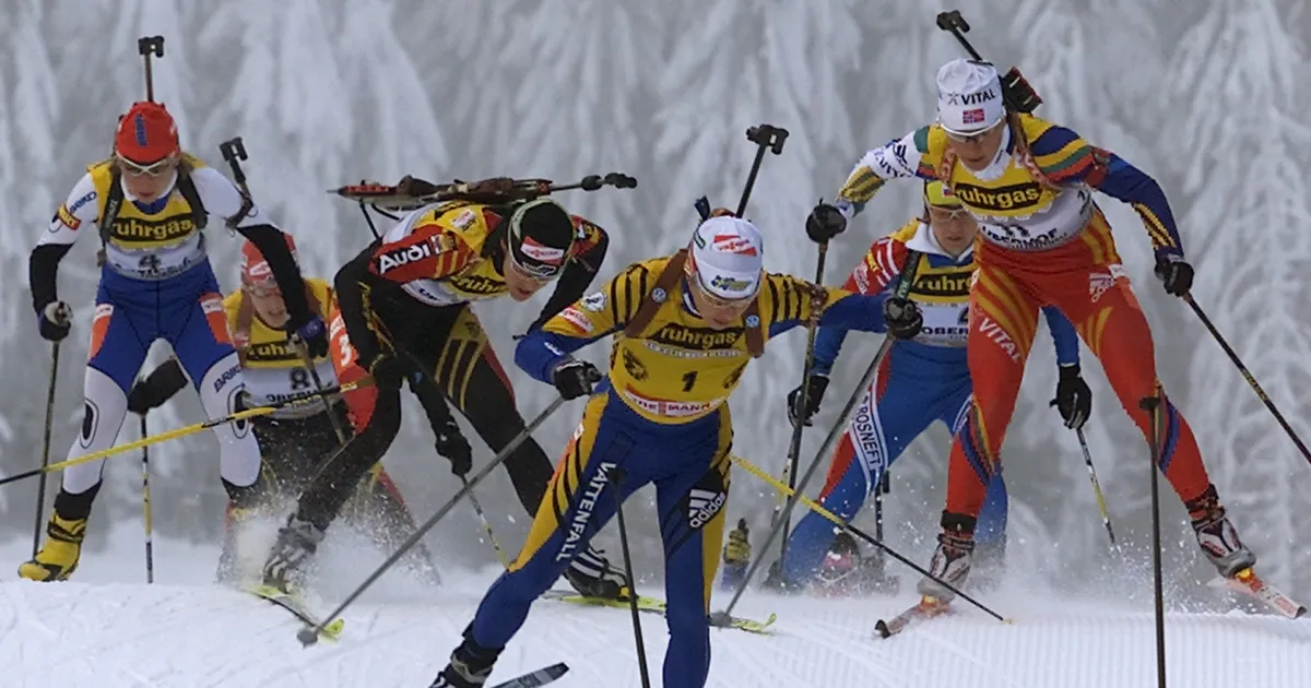 Suusalegende süüdistatakse dopingu kasutamises: olen täiesti sõnatu