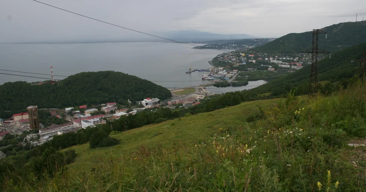 Venemaa Kaug-Ida tabas maavärin magnituudiga 7,4