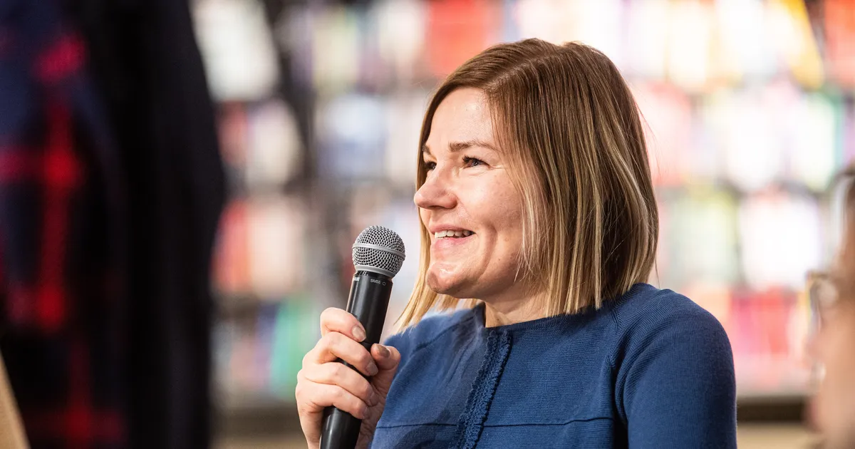 Eesti saar, mis ei lase end unustada