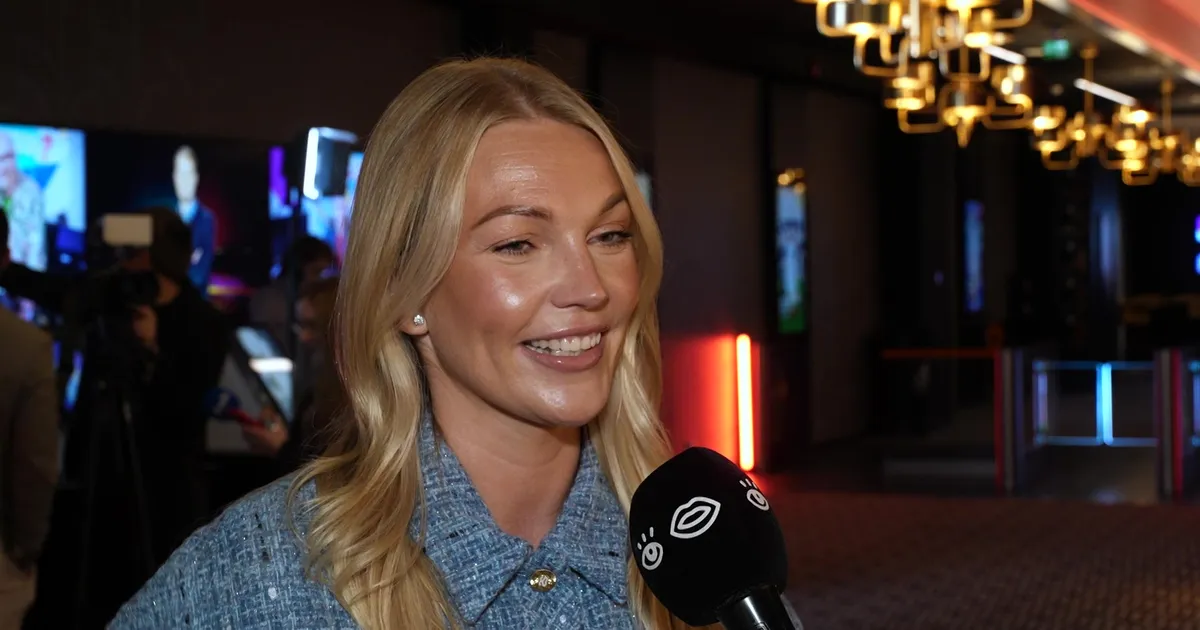 VIDEOINTERVJUU ⟩ Keili Sükijainen alustab saate «Kodud rahaks» uut hooaega emana: see ei tundu üldse selline raske töö