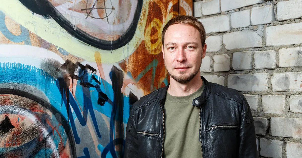 «Krimi» saatejuht Taavi Otsus oma esimesest saatest: see lugu oli nii anekdootlik ja jabura motiiviga