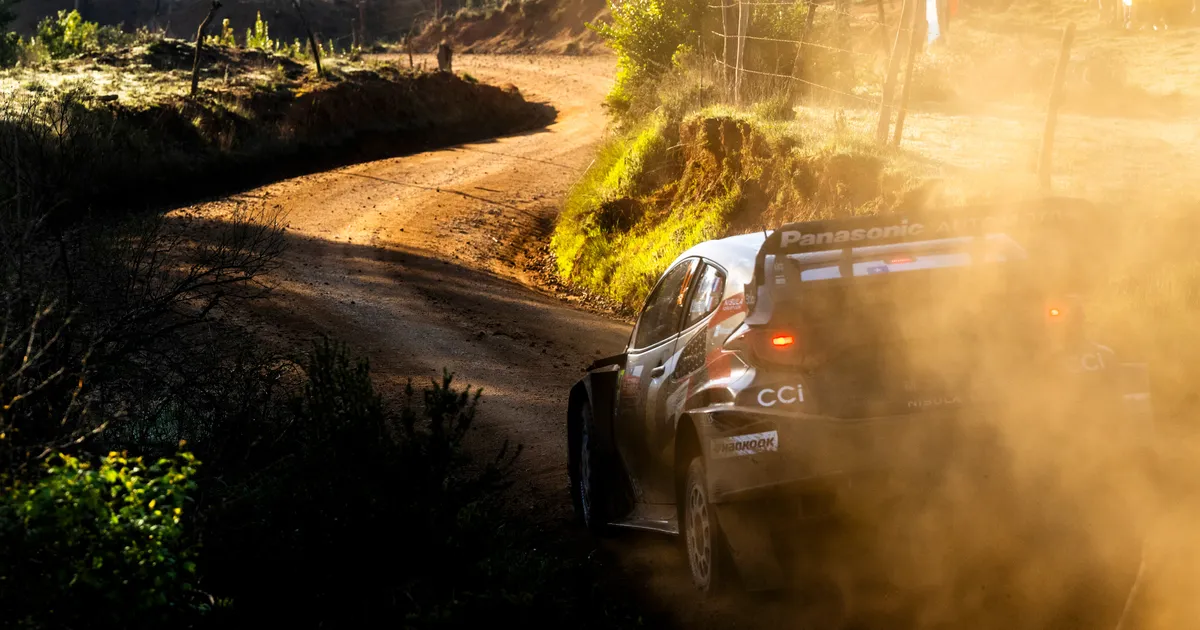 Mis saab Toyota meekonnast järgmisel hooajal? «Arutelud juba käivad.»