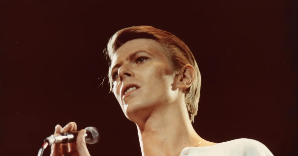 Seniavastamata dokument: millised olid 2016. aastal surnud David Bowie 15 lemmiklaulu?