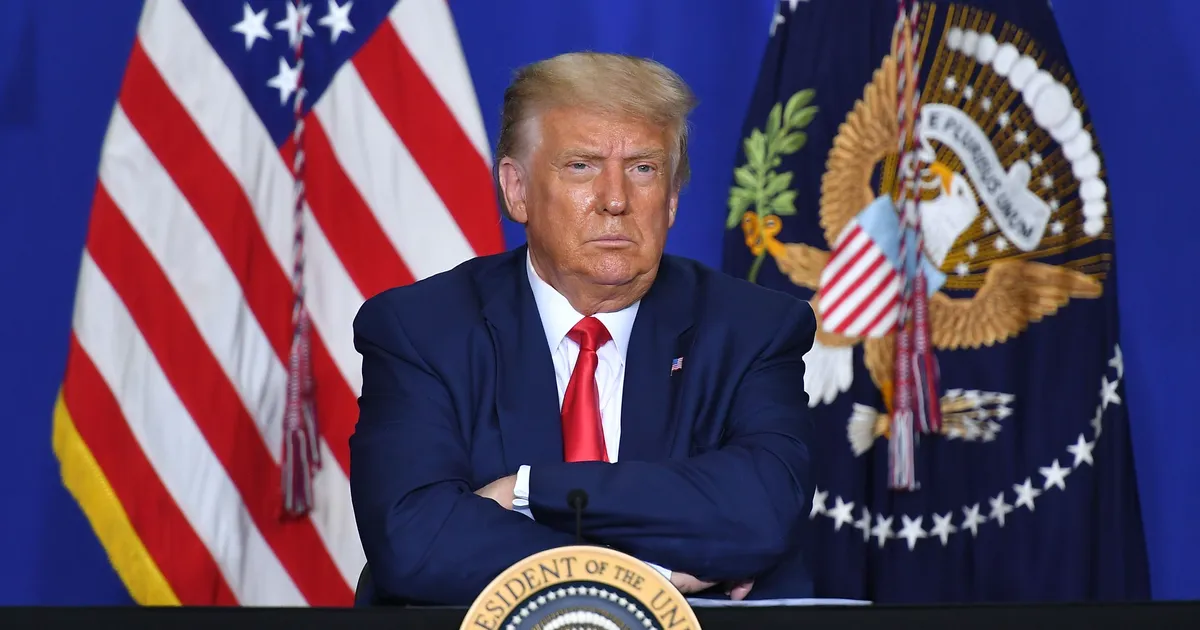 RAINER SAKS ⟩ Kaks halba üllatust Venemaale: Kreml tahab kindlasti Trumpi emotsioone maandada