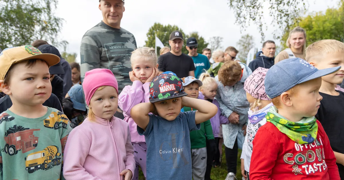OTSEÜLEKANNE ⟩ Väärtused ja rahva ellujäämine kohalike valimiste kontekstis