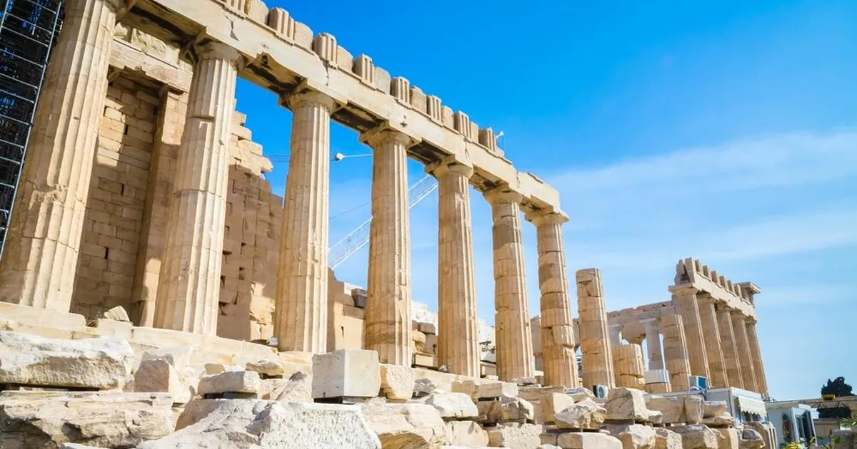 Kreeka valitsus plaanib kehtestada uusi rangeid reegleid − vaata, kas need võivad ka sind reisimisel mõjutada!