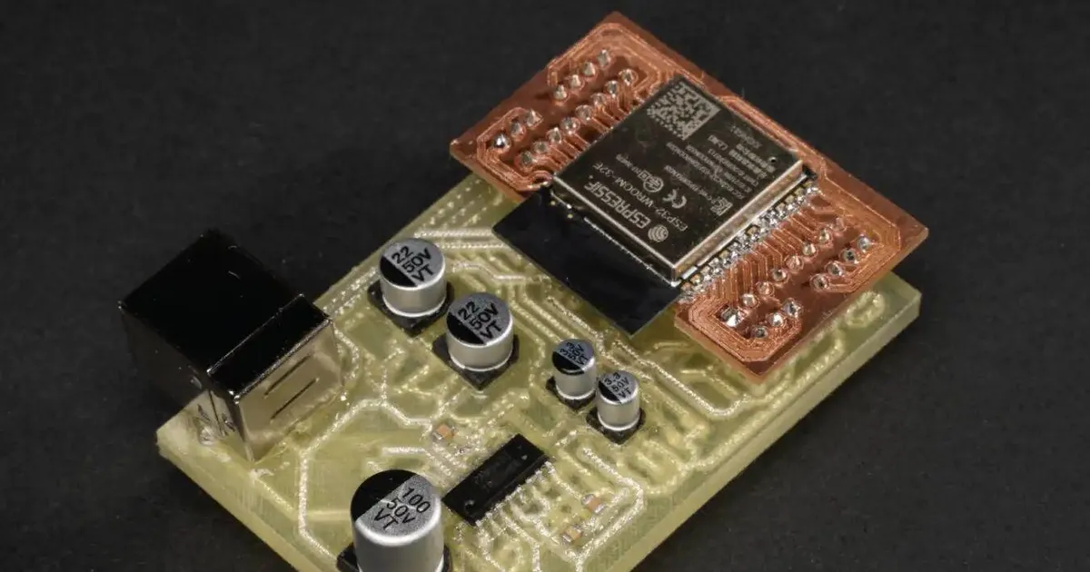 NEW SCIENTIST ⟩ Tehnikavidin läks katki? Lahusta see lihtsalt vees ära